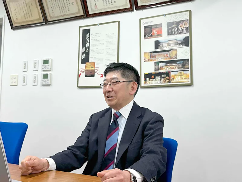 前田氏