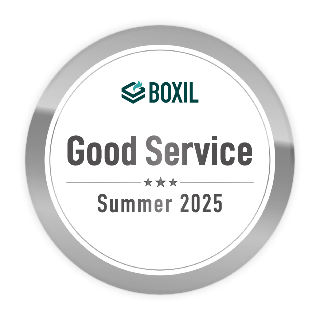 GoodServiceGoodService