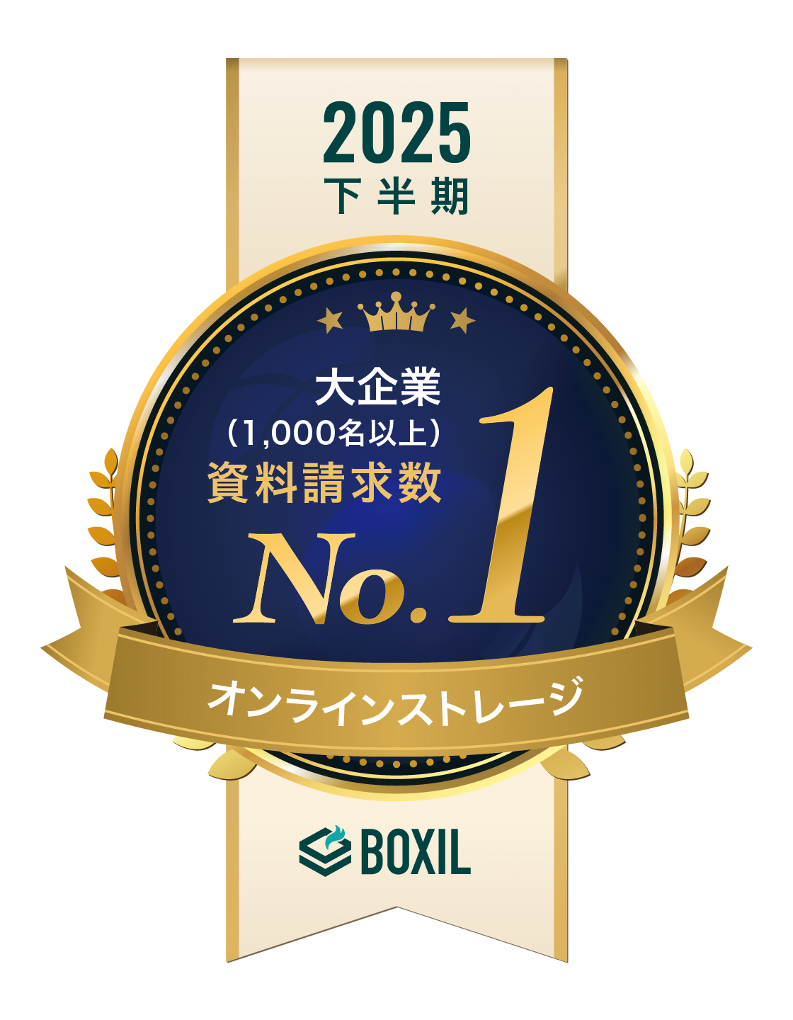 badge